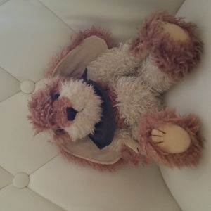 Boyds Bears Duncan Doodledog